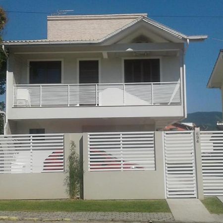 Appartement Residencial Franca Garopaba Extérieur photo