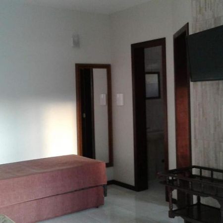 Appartement Residencial Franca Garopaba Extérieur photo