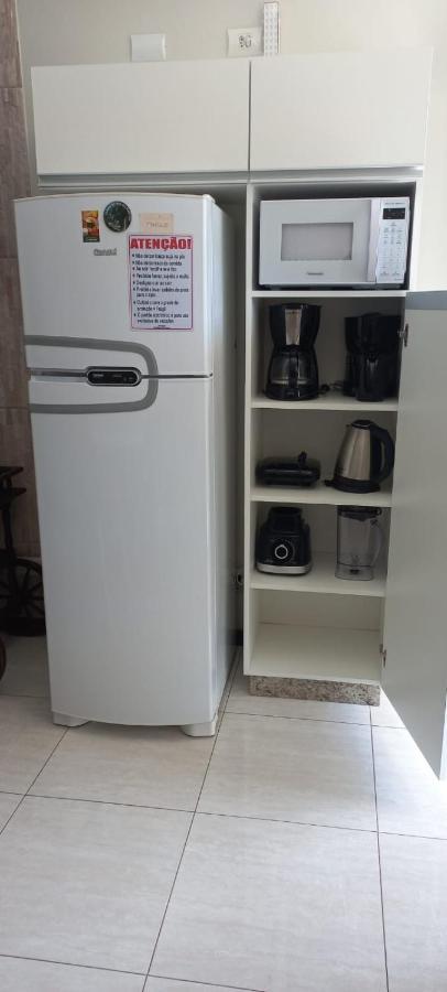 Appartement Residencial Franca Garopaba Extérieur photo