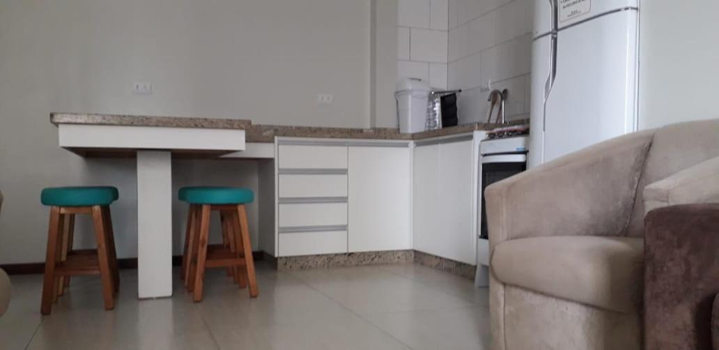 Appartement Residencial Franca Garopaba Extérieur photo