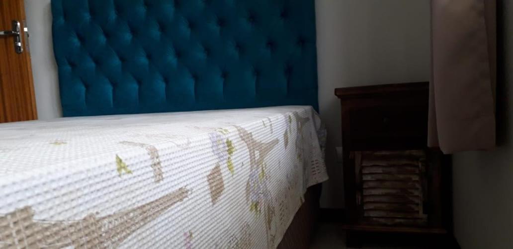 Appartement Residencial Franca Garopaba Extérieur photo