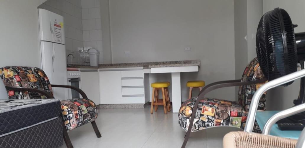 Appartement Residencial Franca Garopaba Extérieur photo