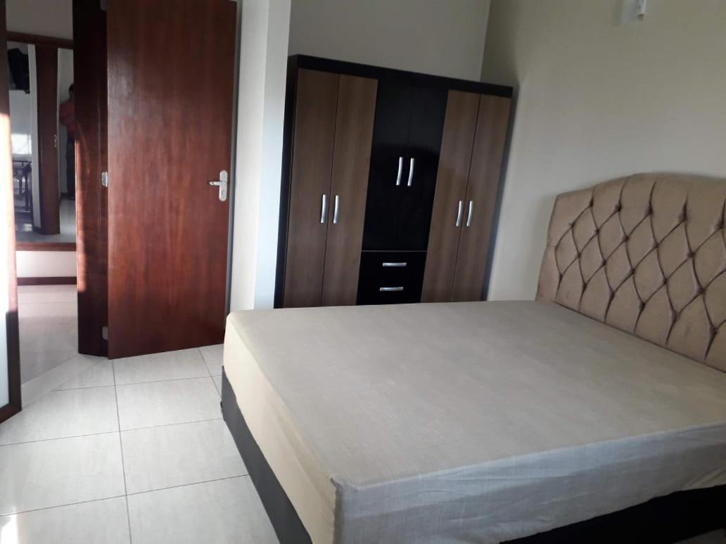 Appartement Residencial Franca Garopaba Extérieur photo