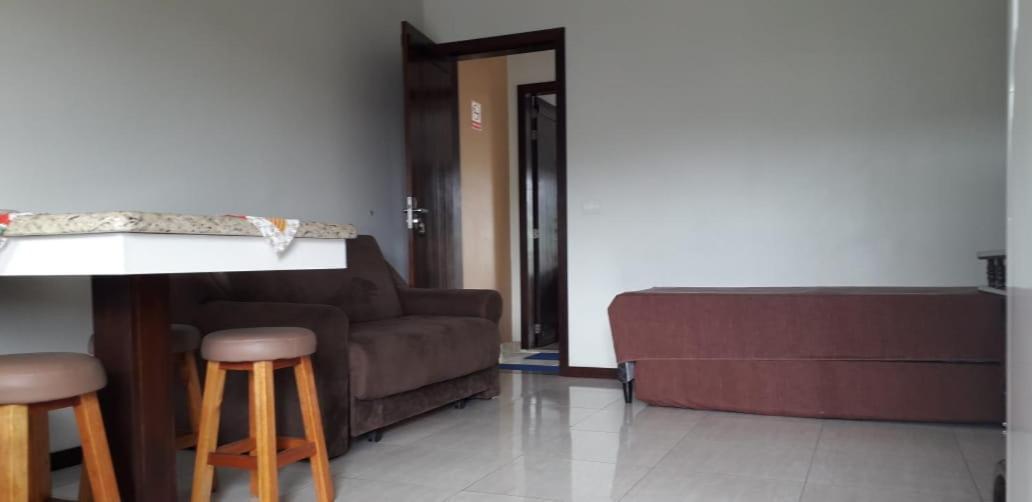 Appartement Residencial Franca Garopaba Extérieur photo