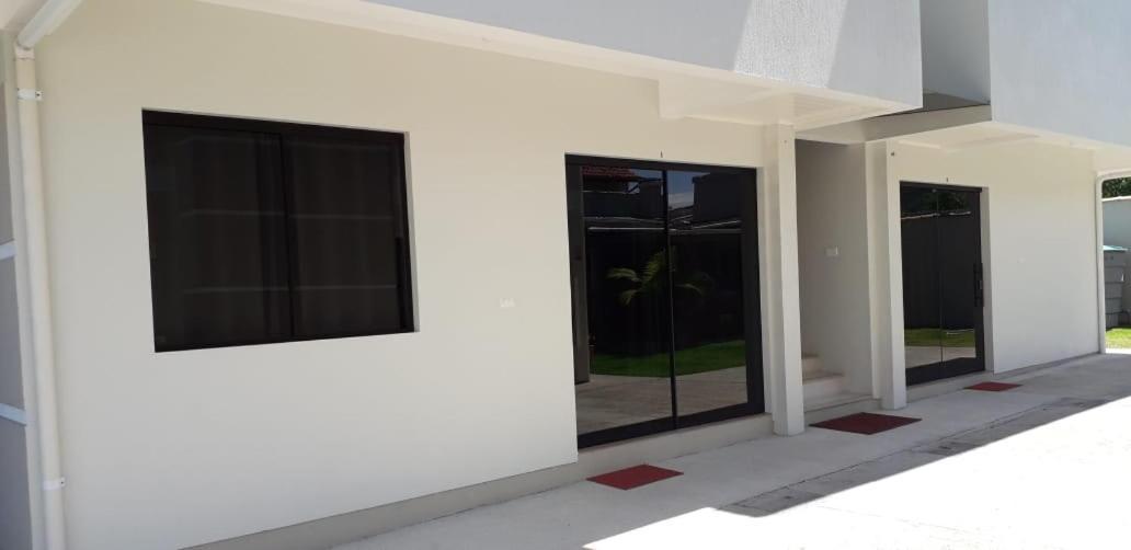 Appartement Residencial Franca Garopaba Extérieur photo