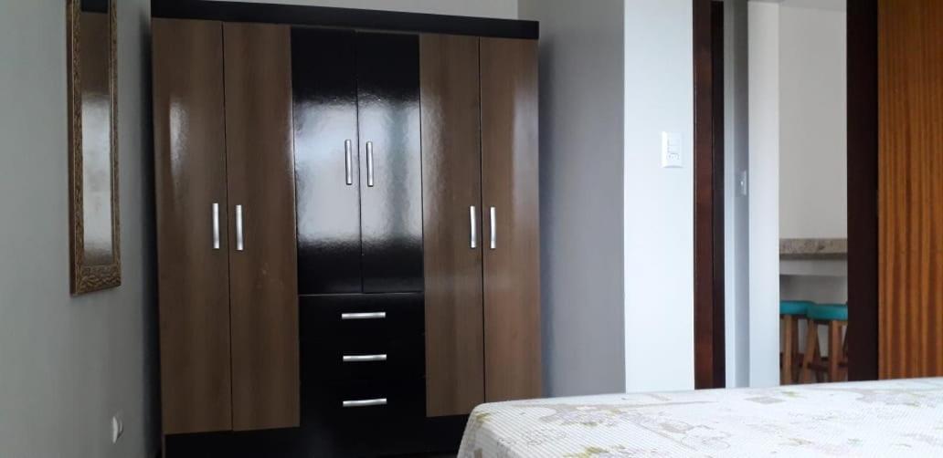 Appartement Residencial Franca Garopaba Extérieur photo