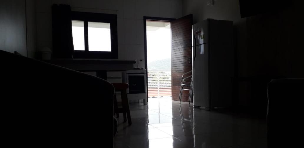 Appartement Residencial Franca Garopaba Extérieur photo