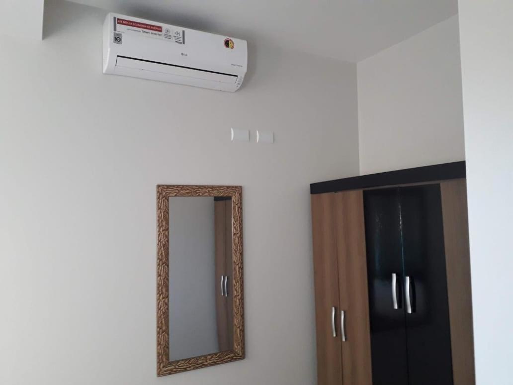 Appartement Residencial Franca Garopaba Extérieur photo
