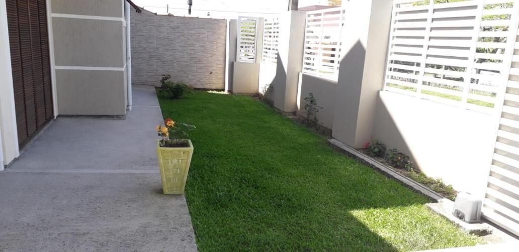 Appartement Residencial Franca Garopaba Extérieur photo