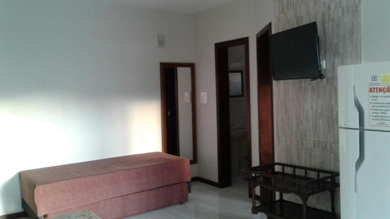Appartement Residencial Franca Garopaba Extérieur photo