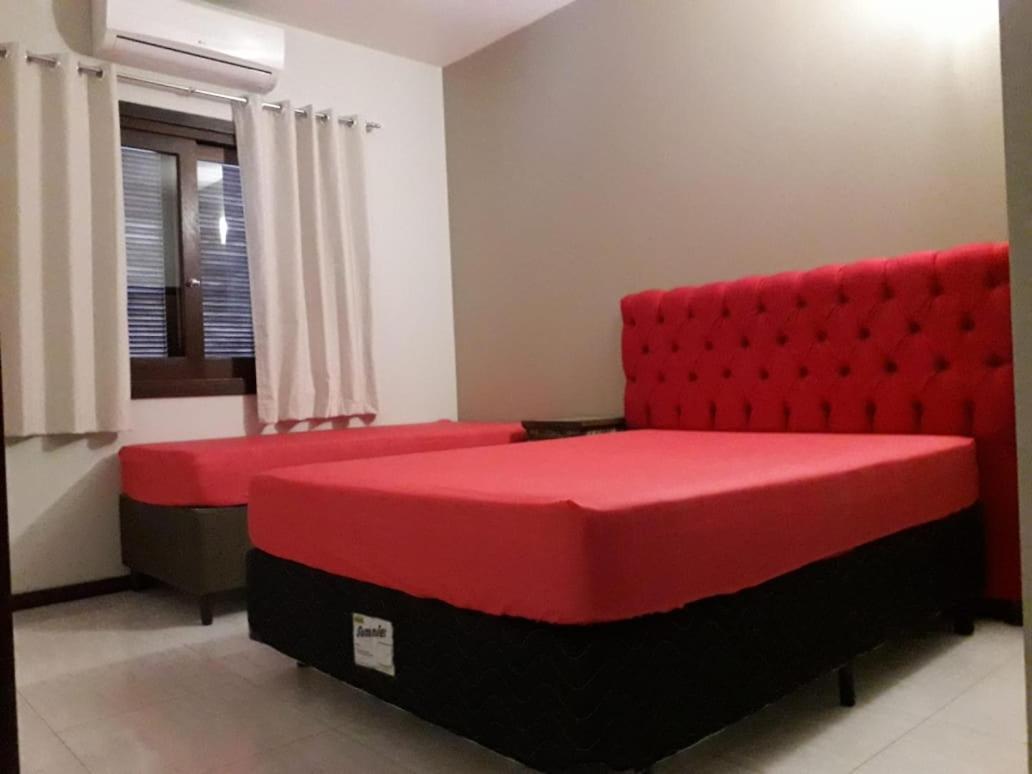 Appartement Residencial Franca Garopaba Extérieur photo