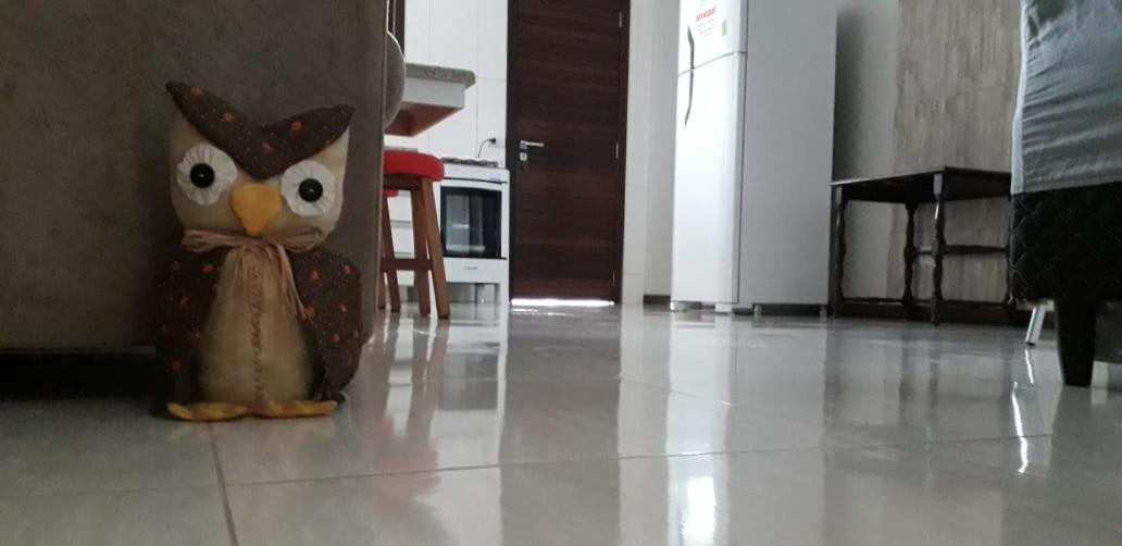 Appartement Residencial Franca Garopaba Extérieur photo
