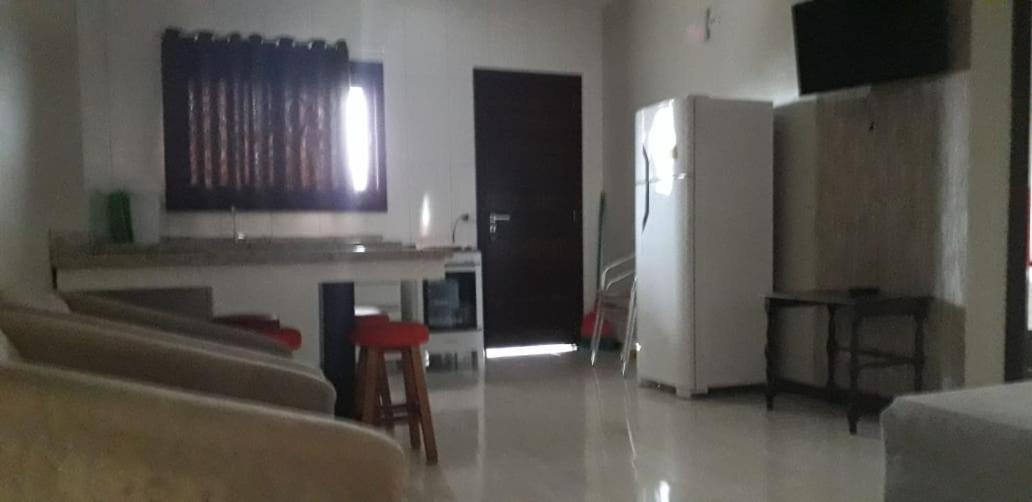 Appartement Residencial Franca Garopaba Extérieur photo