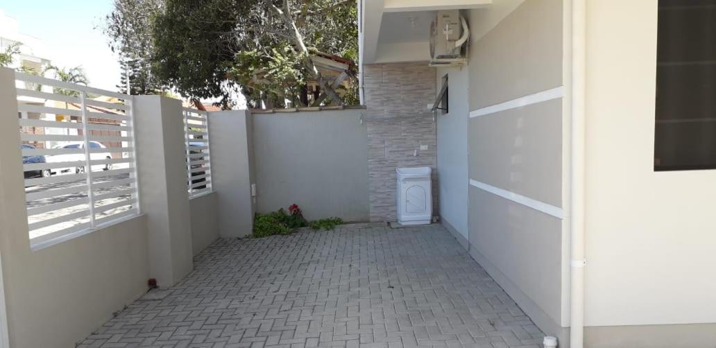 Appartement Residencial Franca Garopaba Extérieur photo