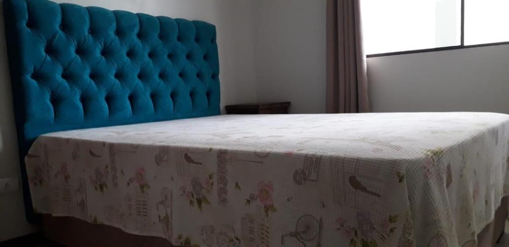 Appartement Residencial Franca Garopaba Extérieur photo