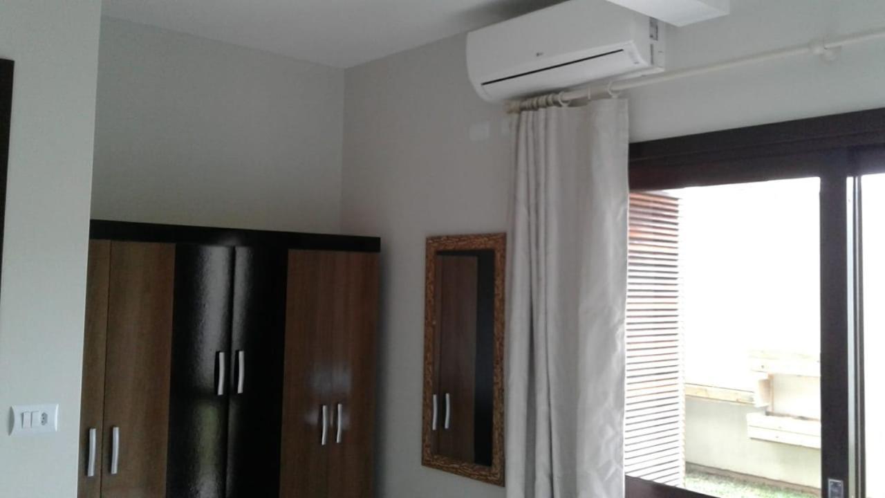 Appartement Residencial Franca Garopaba Extérieur photo