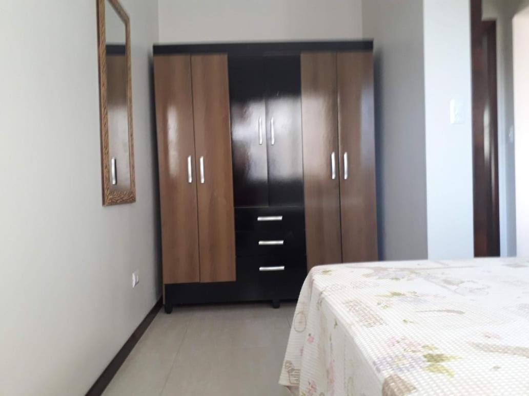 Appartement Residencial Franca Garopaba Extérieur photo