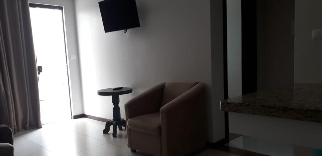 Appartement Residencial Franca Garopaba Extérieur photo