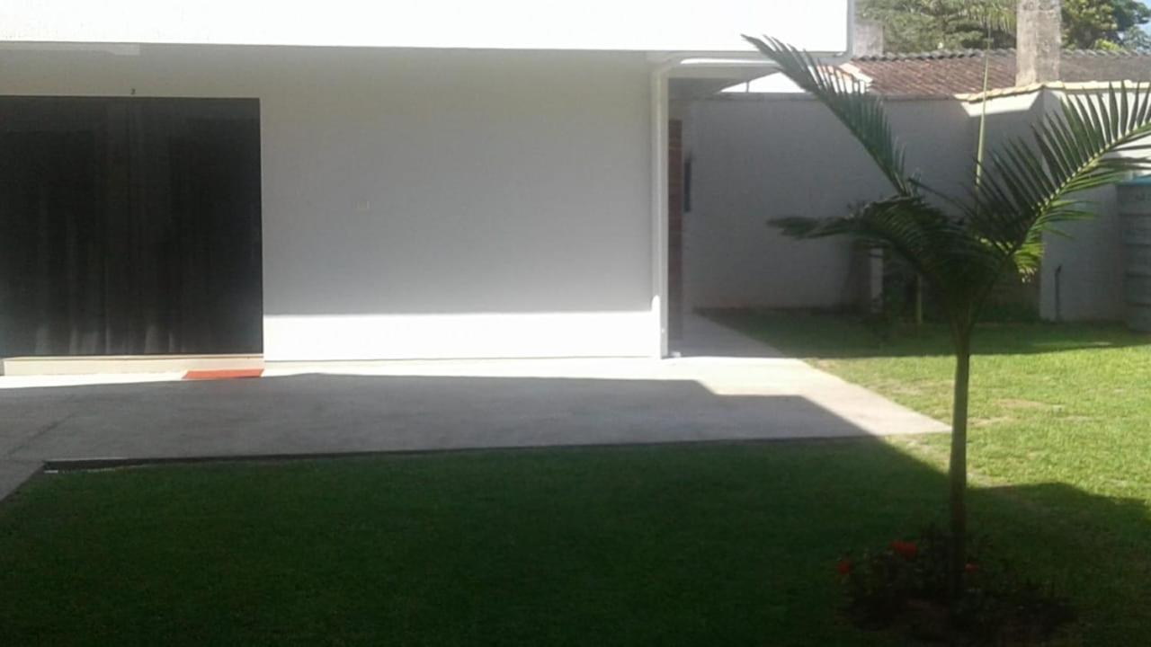Appartement Residencial Franca Garopaba Extérieur photo