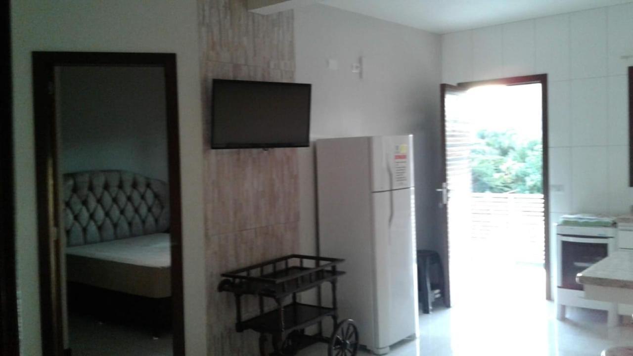 Appartement Residencial Franca Garopaba Extérieur photo