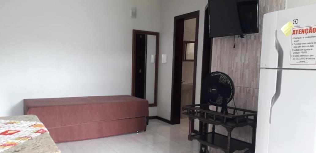 Appartement Residencial Franca Garopaba Extérieur photo