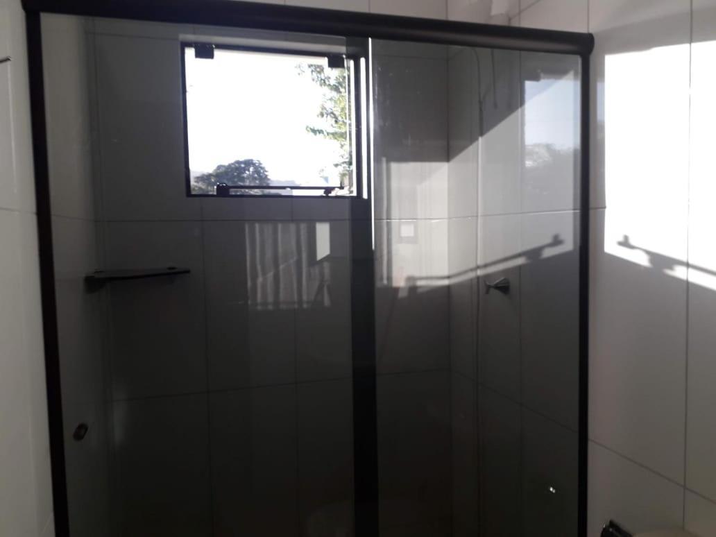 Appartement Residencial Franca Garopaba Extérieur photo