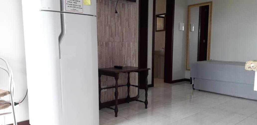 Appartement Residencial Franca Garopaba Extérieur photo