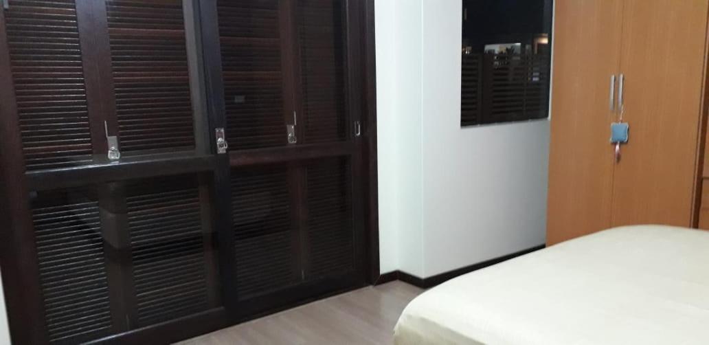 Appartement Residencial Franca Garopaba Extérieur photo