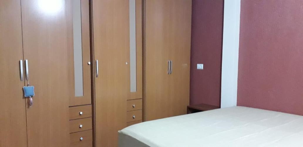 Appartement Residencial Franca Garopaba Extérieur photo