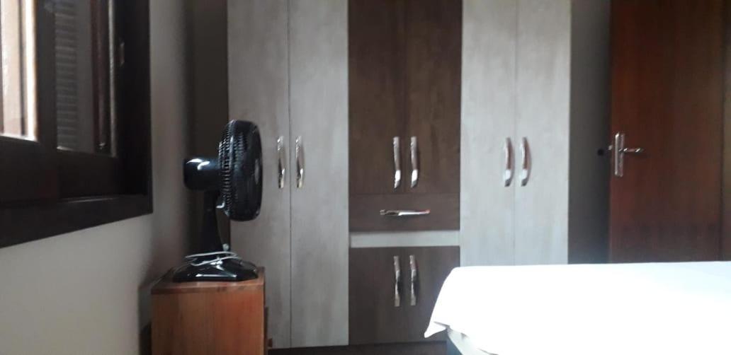 Appartement Residencial Franca Garopaba Extérieur photo