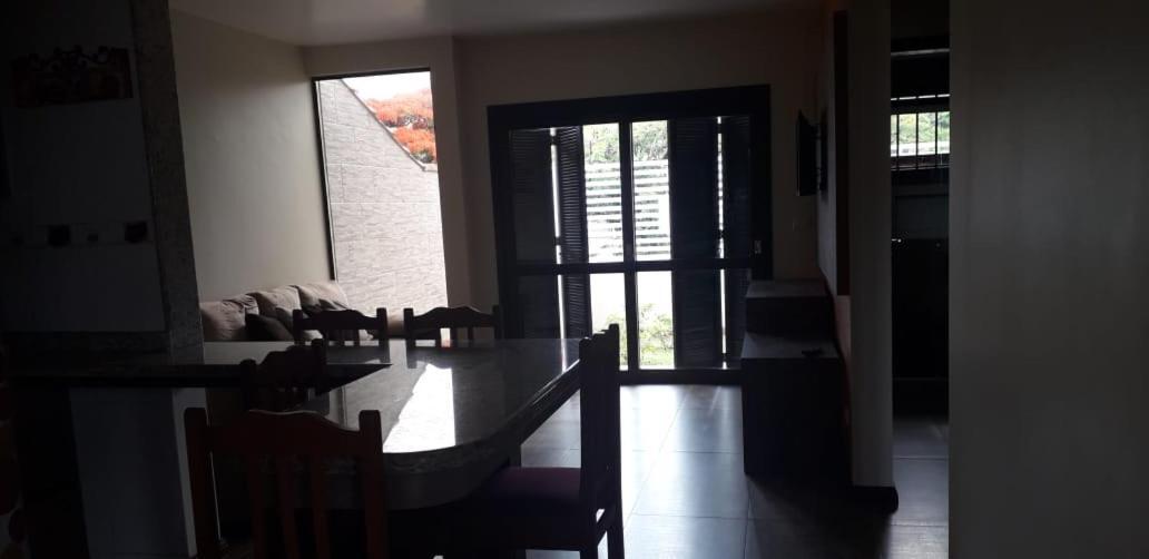 Appartement Residencial Franca Garopaba Extérieur photo