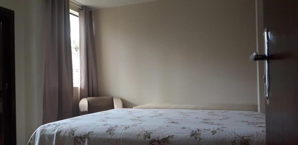 Appartement Residencial Franca Garopaba Extérieur photo